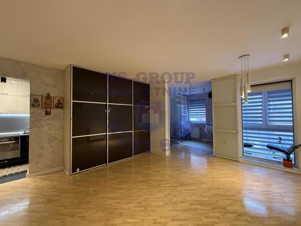 Glavna slika -Dvosoban stan na prodaju, 46m2, 149.350€