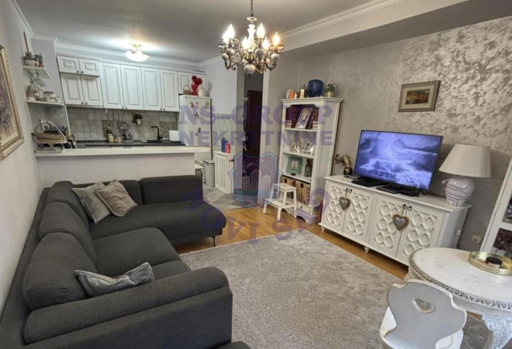 Slika 2 - Trosoban stan na prodaju, 65m2, 226.600€