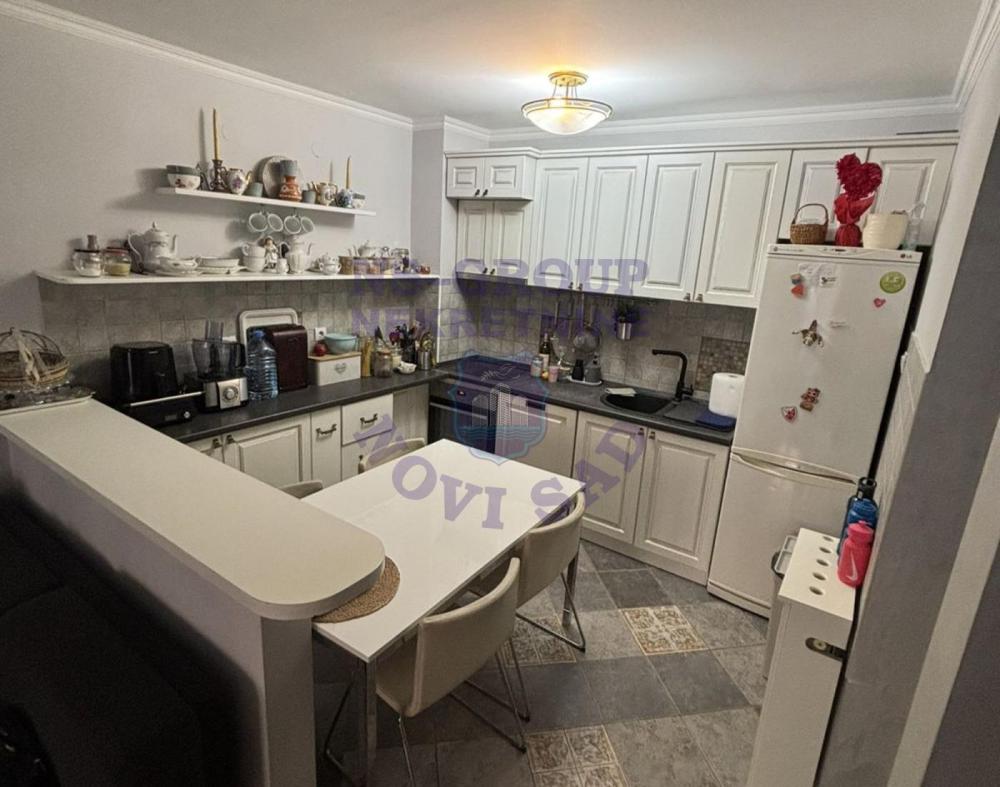 Slika 3 - Trosoban stan na prodaju, 65m2, 226.600€