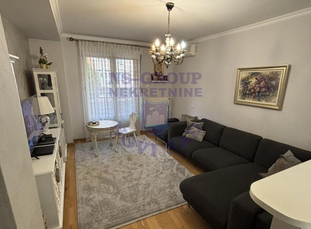 Glavna slika -Trosoban stan na prodaju, 65m2, 226.600€