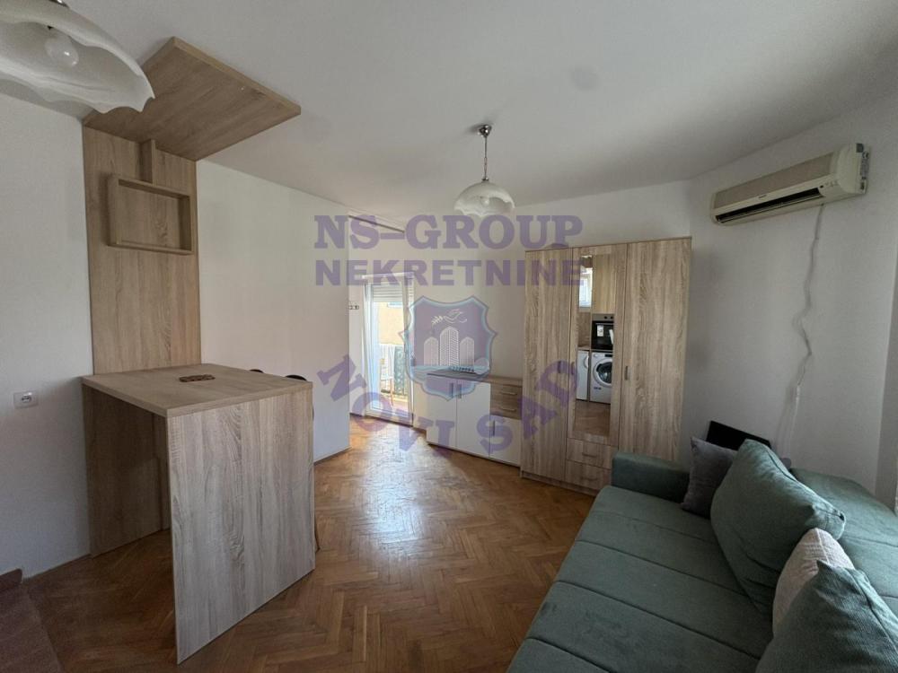 Slika 2 - Jednosoban stan na prodaju, 24m2, 65.000€