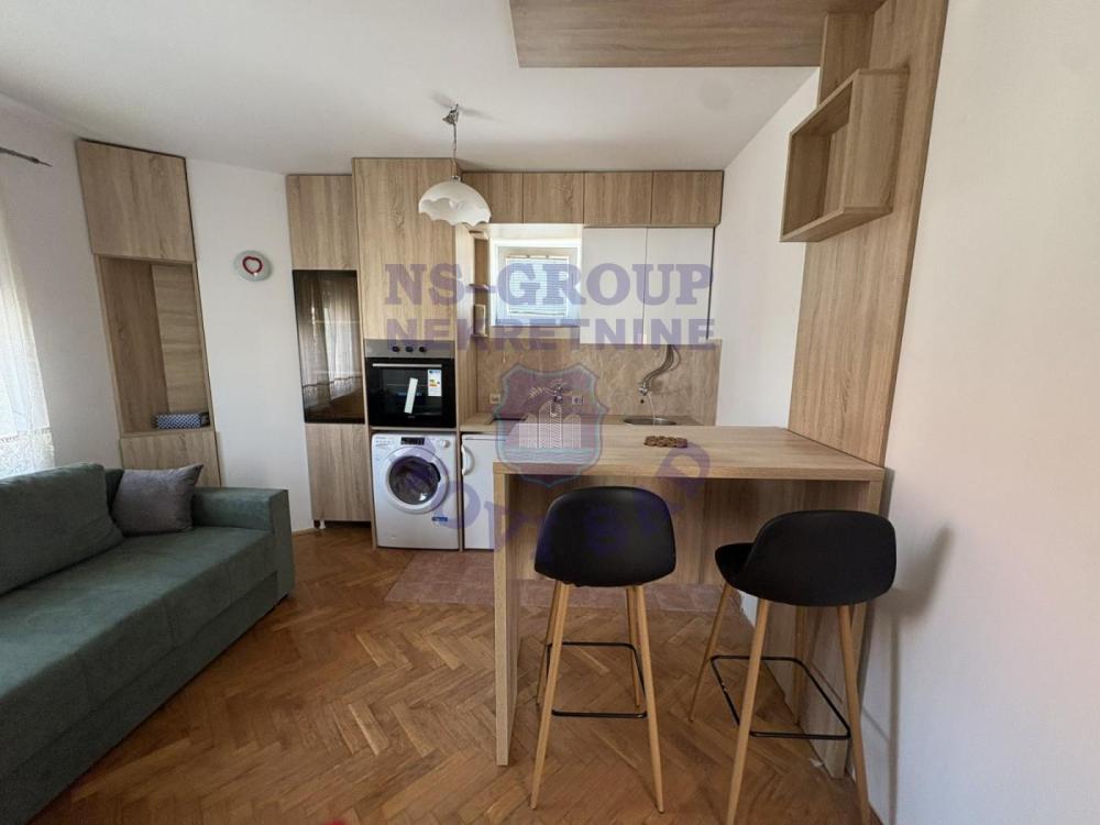 Slika 3 - Jednosoban stan na prodaju, 24m2, 65.000€
