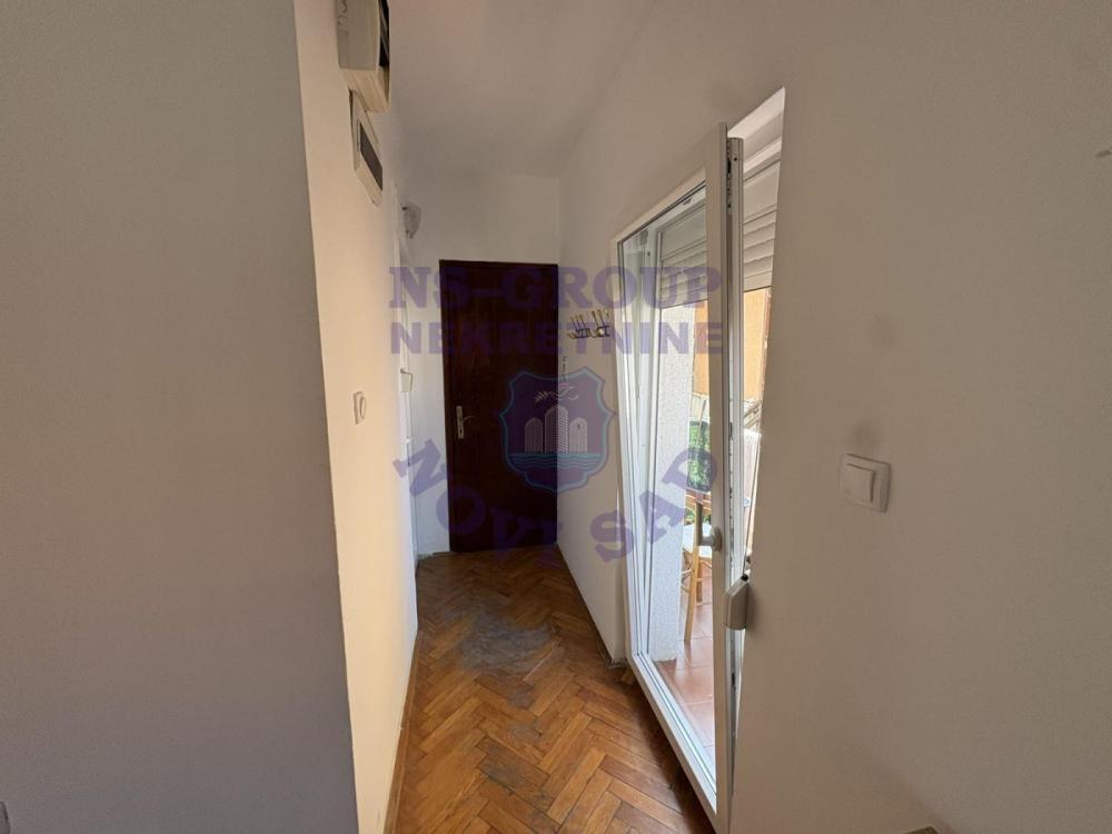 Slika 4 - Jednosoban stan na prodaju, 24m2, 65.000€