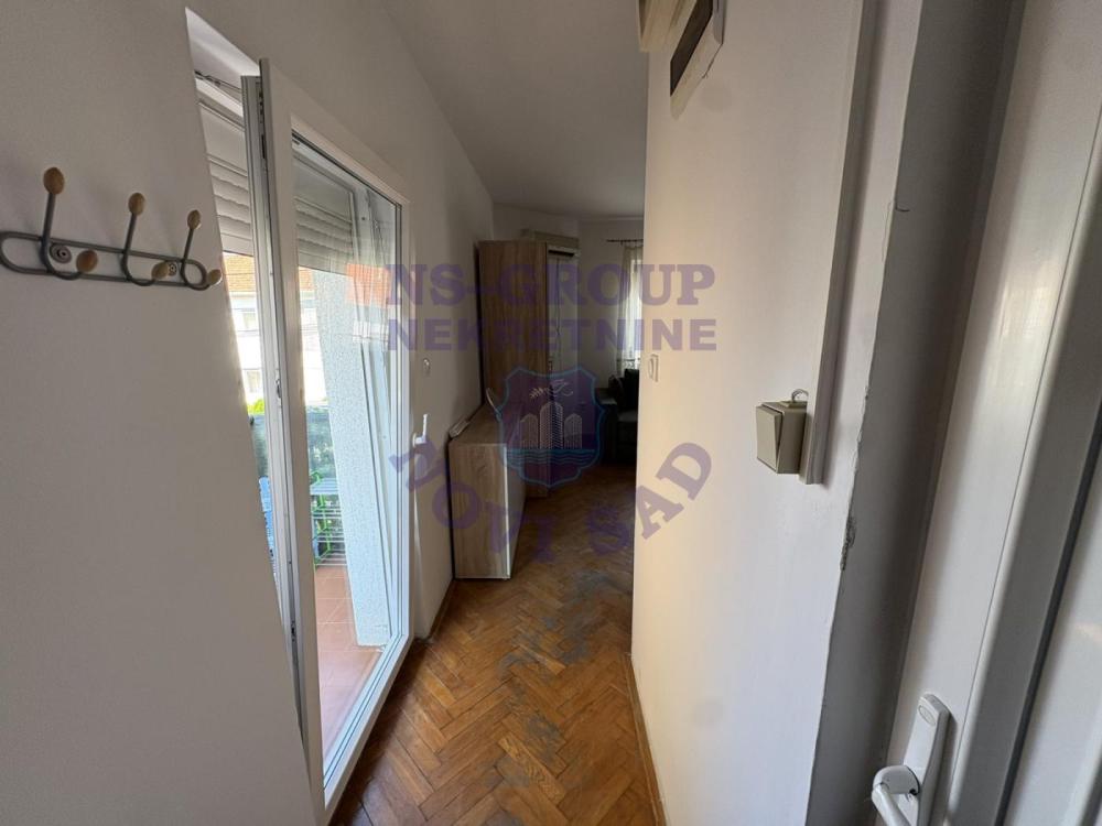 Slika 5 - Jednosoban stan na prodaju, 24m2, 65.000€
