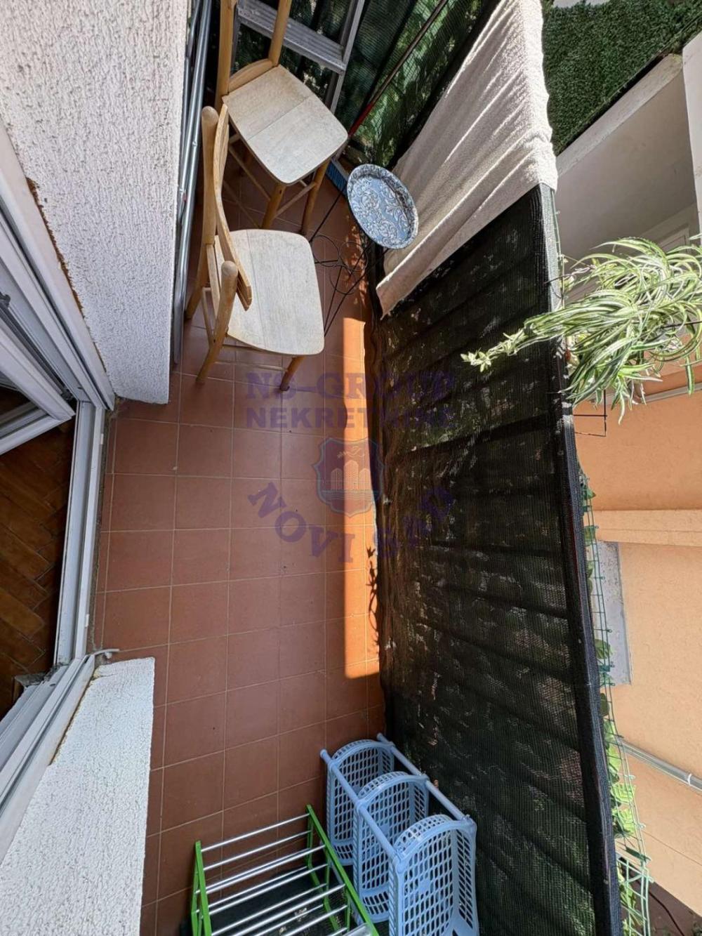 Slika 7 - Jednosoban stan na prodaju, 24m2, 65.000€