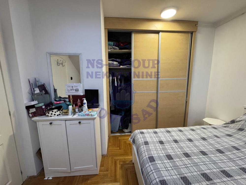 Slika 1 - Trosoban stan na prodaju, 80m2, 174.070€