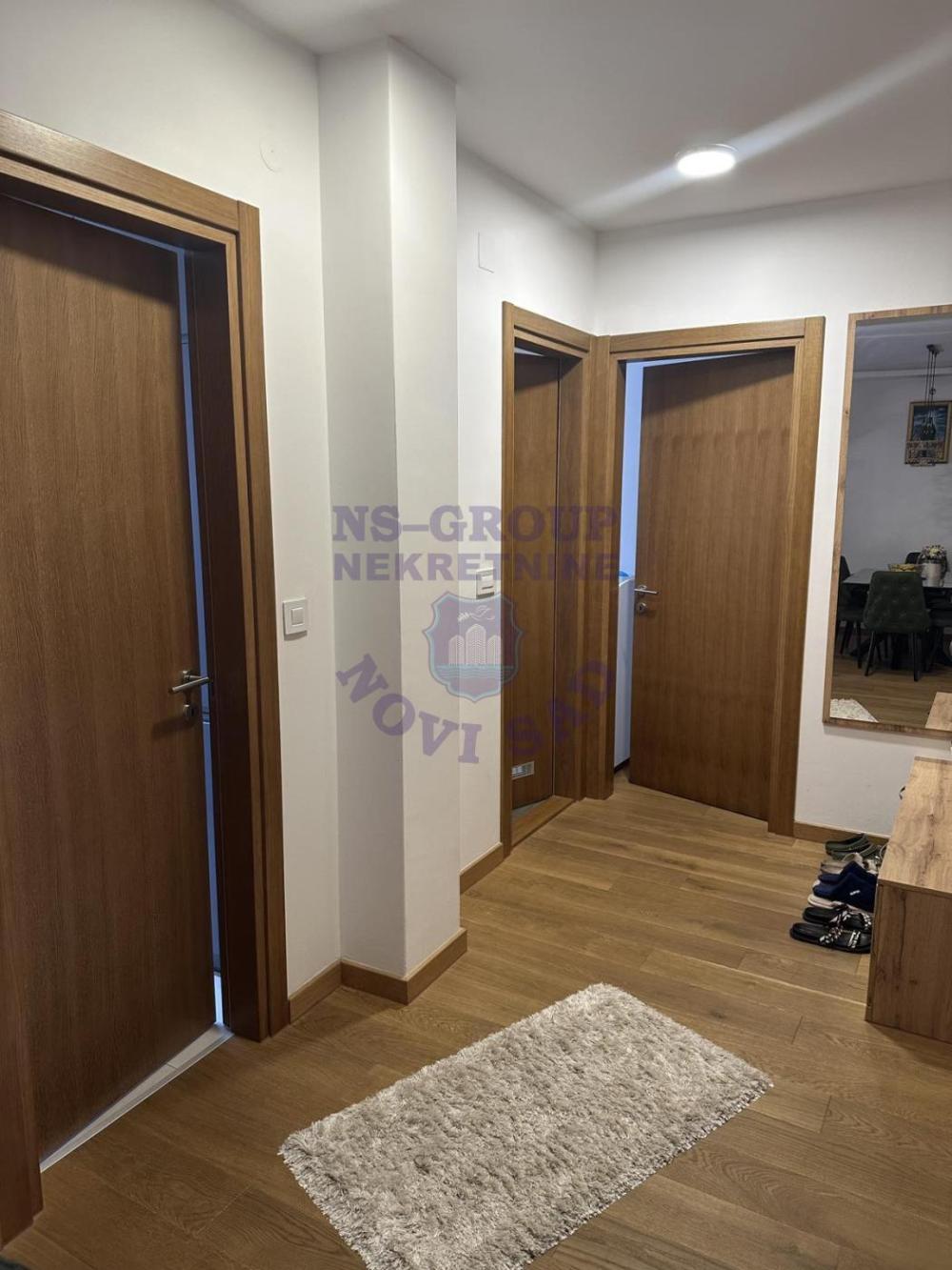 Slika 3 - Dvosoban stan na prodaju, 50m2, 154.500€