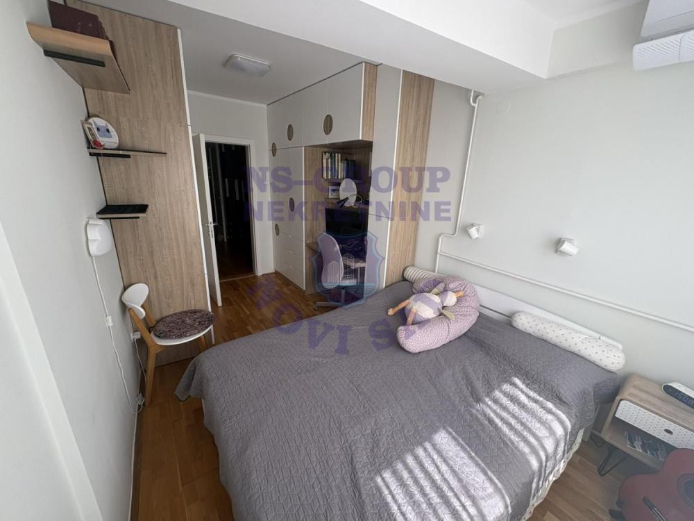 Slika 2 - Trosoban stan na prodaju, 78m2, 206.000€