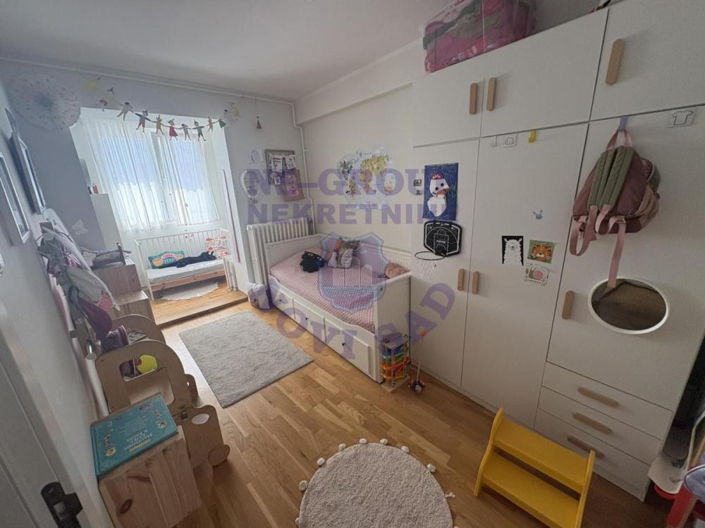 Slika 1 - Trosoban stan na prodaju, 78m2, 206.000€