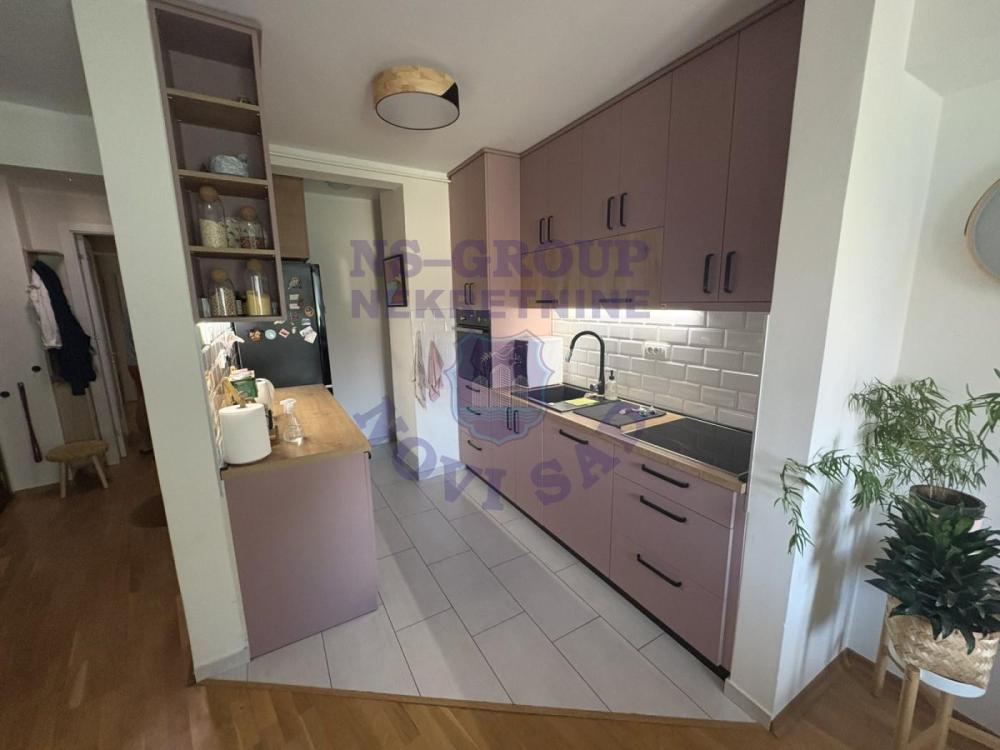 Slika 4 - Trosoban stan na prodaju, 78m2, 206.000€