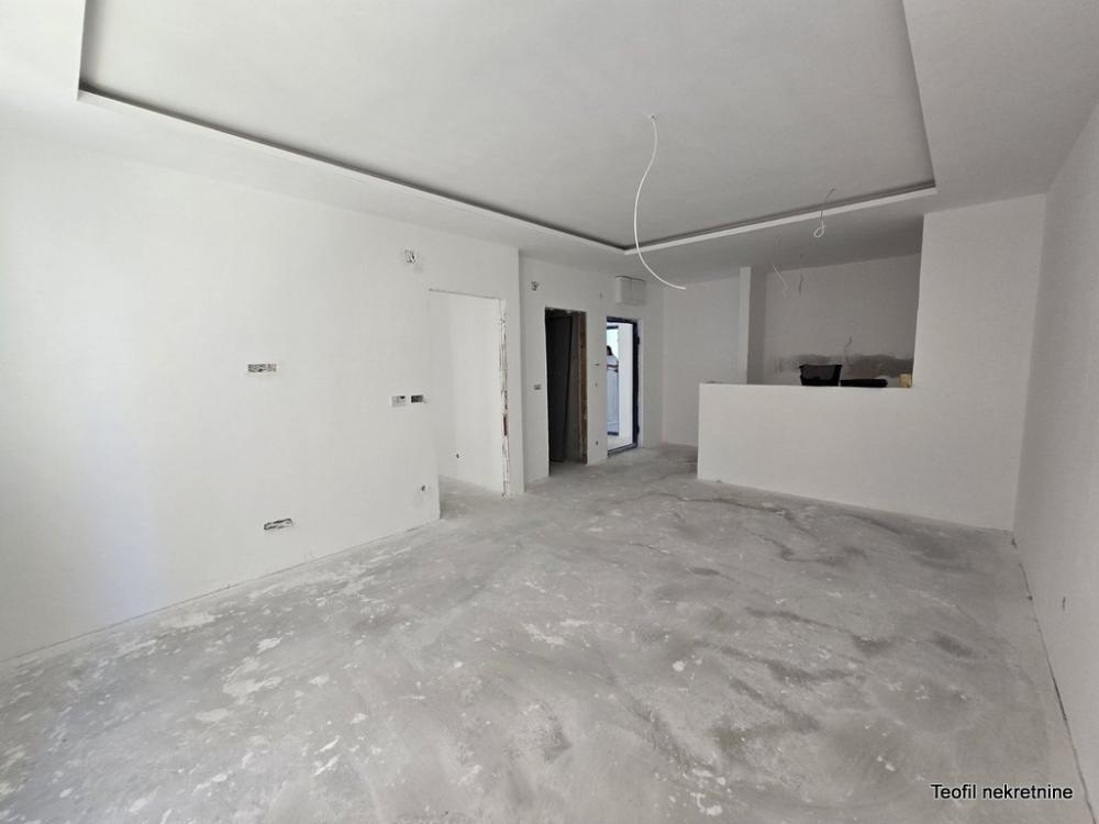 Slika 2 - Vitezova Karađorđeve Zvezde, Dvosoban stan na prodaju, 43m2, 64.500€