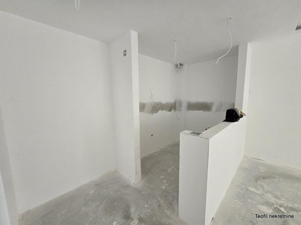 Slika 3 - Vitezova Karađorđeve Zvezde, Dvosoban stan na prodaju, 43m2, 64.500€