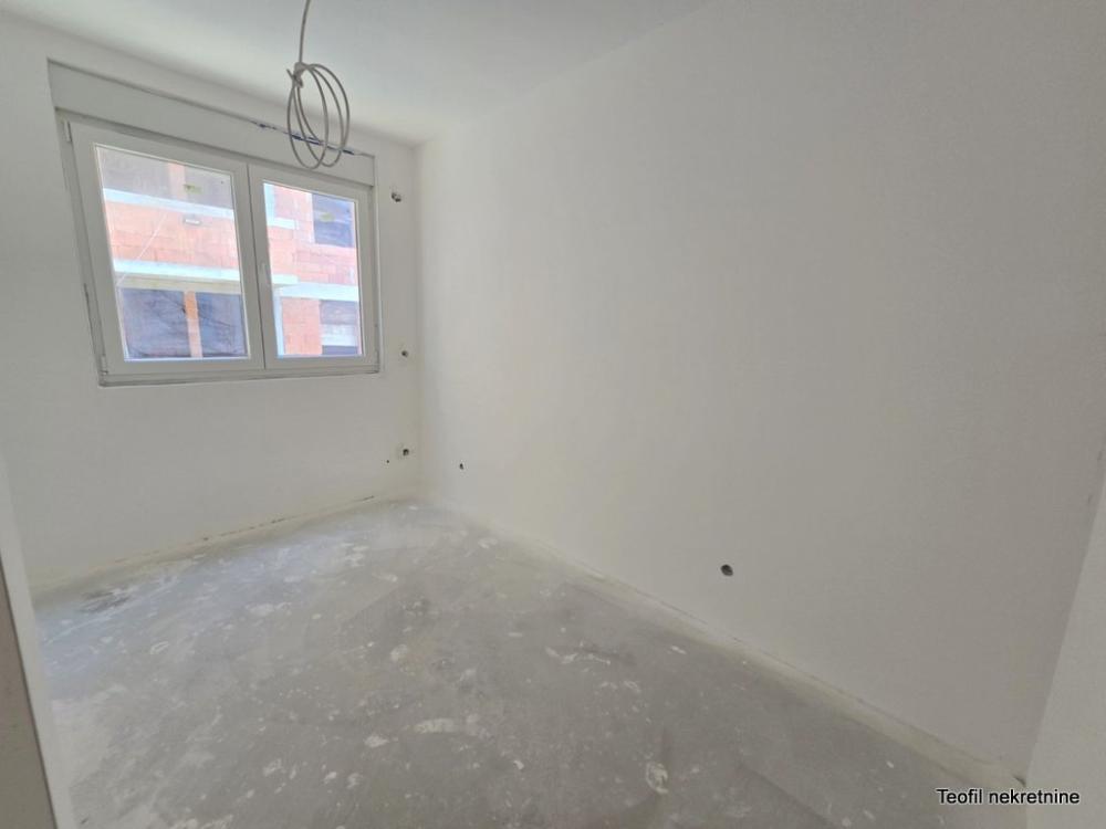 Slika 4 - Vitezova Karađorđeve Zvezde, Dvosoban stan na prodaju, 43m2, 64.500€