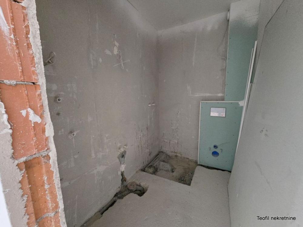 Slika 5 - Vitezova Karađorđeve Zvezde, Dvosoban stan na prodaju, 43m2, 64.500€