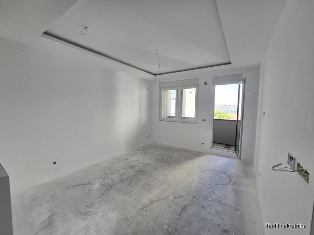 Slika 1 - Vitezova Karađorđeve Zvezde, Dvoiposoban stan na prodaju, 62m2, 93.000€