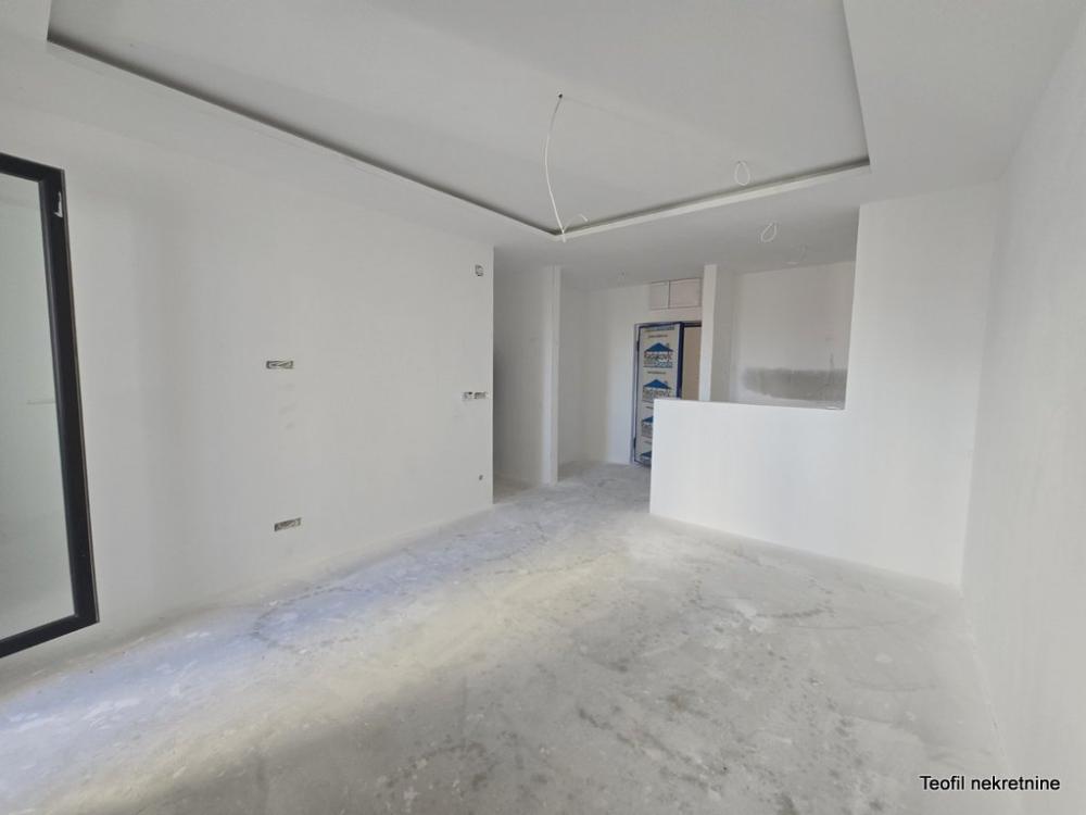 Slika 2 - Vitezova Karađorđeve Zvezde, Dvoiposoban stan na prodaju, 62m2, 93.000€