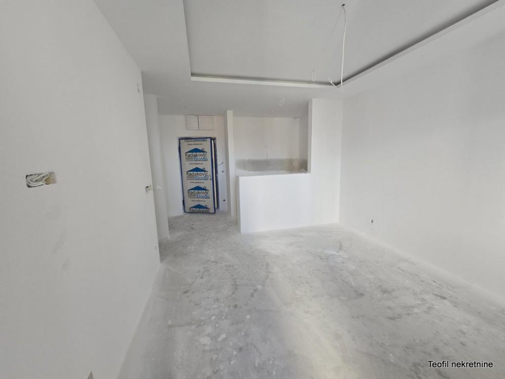 Slika 3 - Vitezova Karađorđeve Zvezde, Dvoiposoban stan na prodaju, 62m2, 93.000€