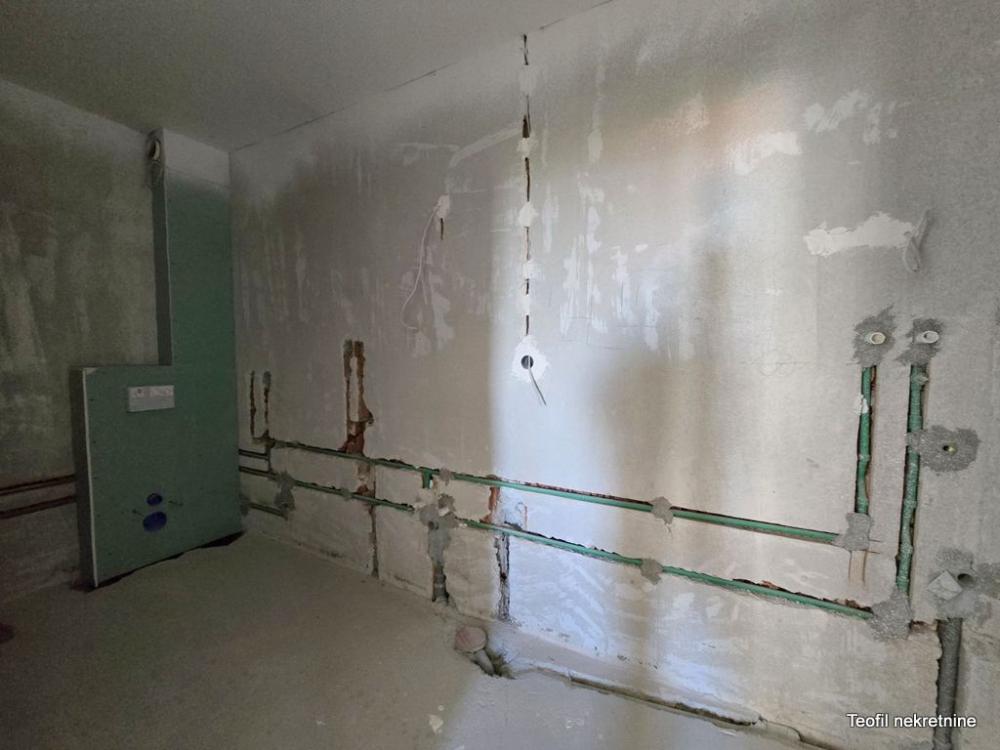 Slika 6 - Vitezova Karađorđeve Zvezde, Dvoiposoban stan na prodaju, 62m2, 93.000€
