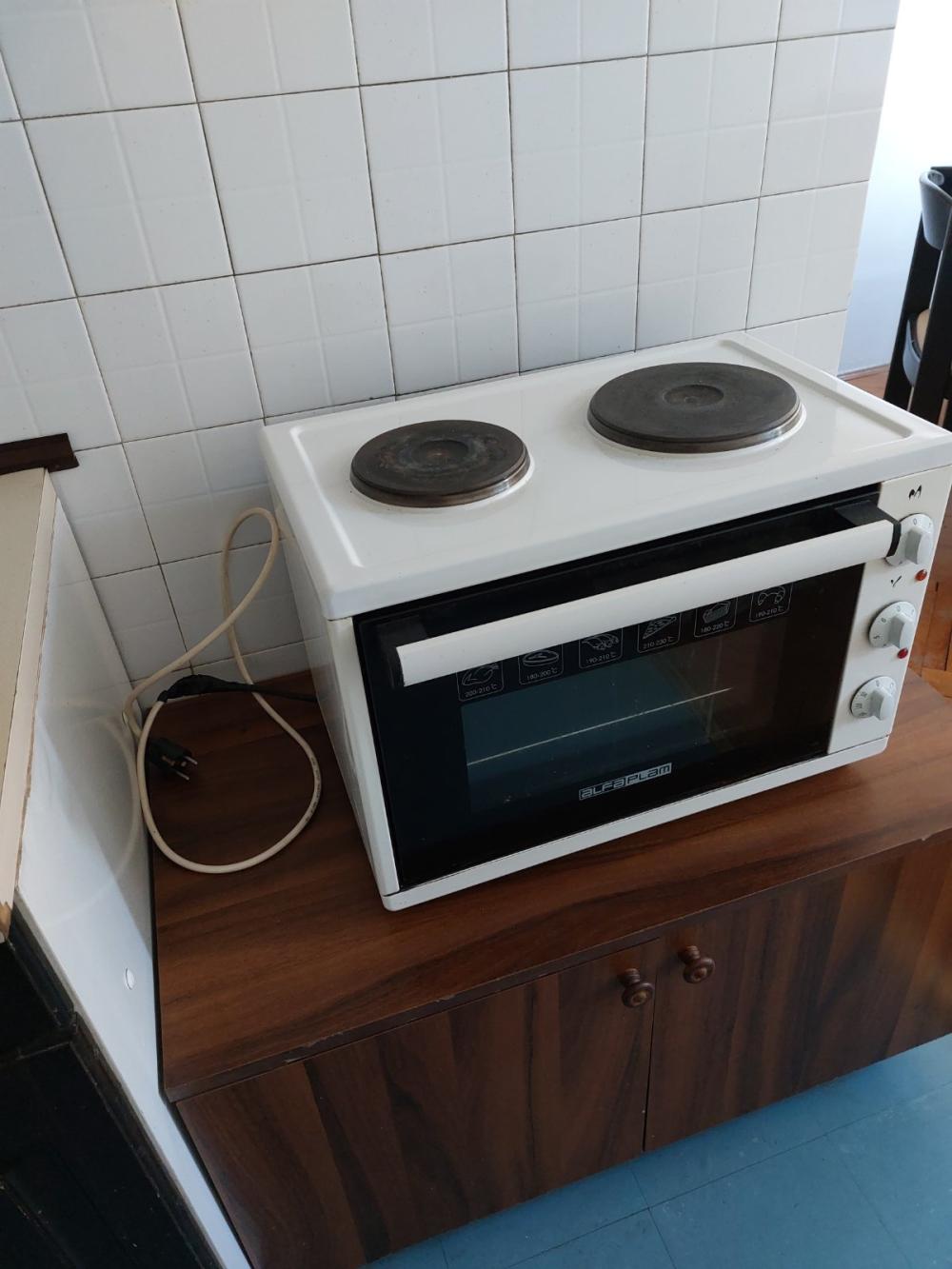 Slika 2 - Rasadnik, Jednoiposoban stan za izdavanje, 42m2, 200€