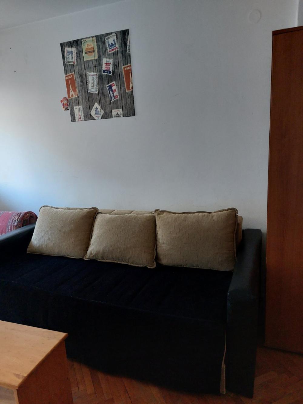 Glavna slika -Rasadnik, Jednoiposoban stan za izdavanje, 42m2, 200€