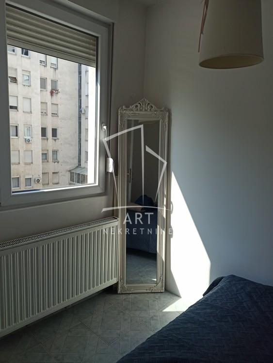 Slika 5 - Antifašističke borbe, Dvosoban stan za izdavanje, 49m2, 850€