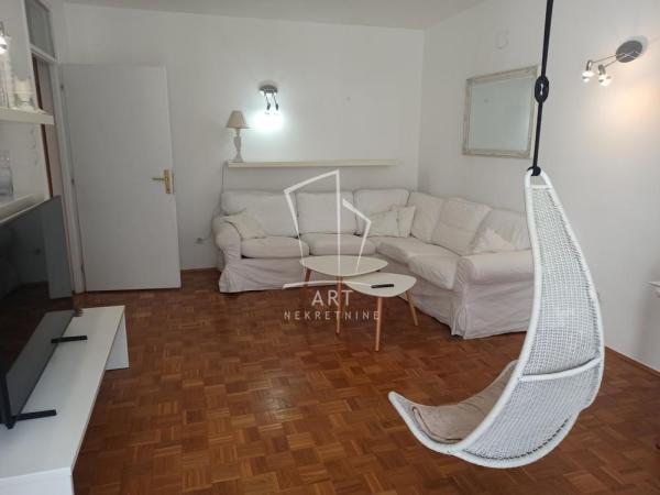 Glavna slika -Antifašističke borbe, Dvosoban stan za izdavanje, 49m2, 850€