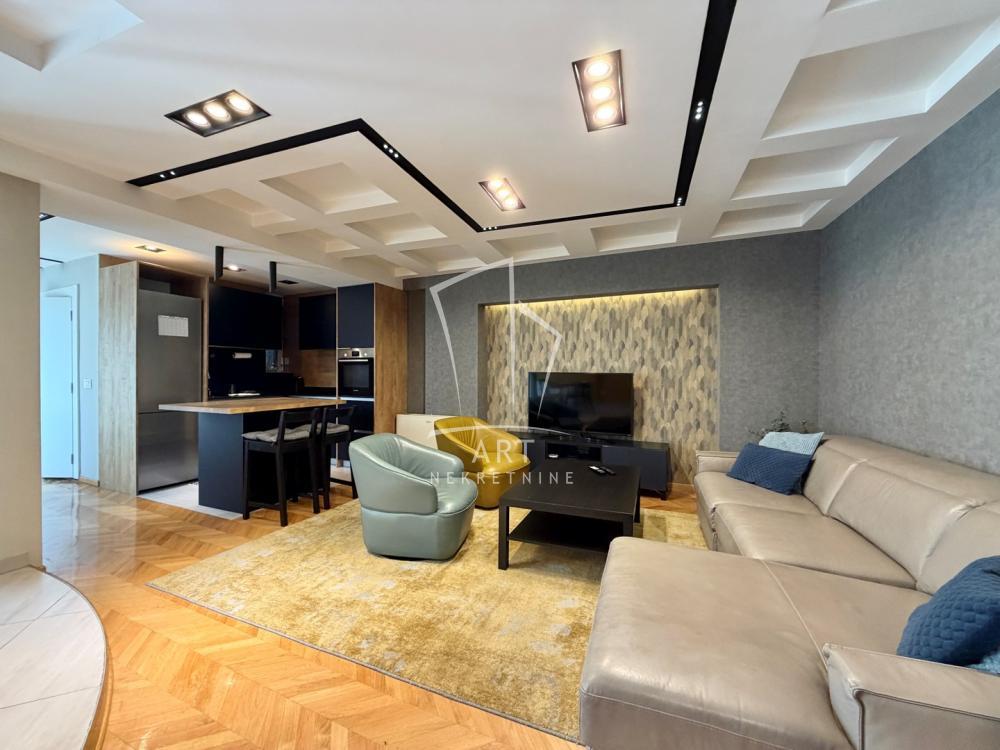 Glavna slika -Kondina, Četvoroiposoban stan na prodaju, 108m2, 430.000€
