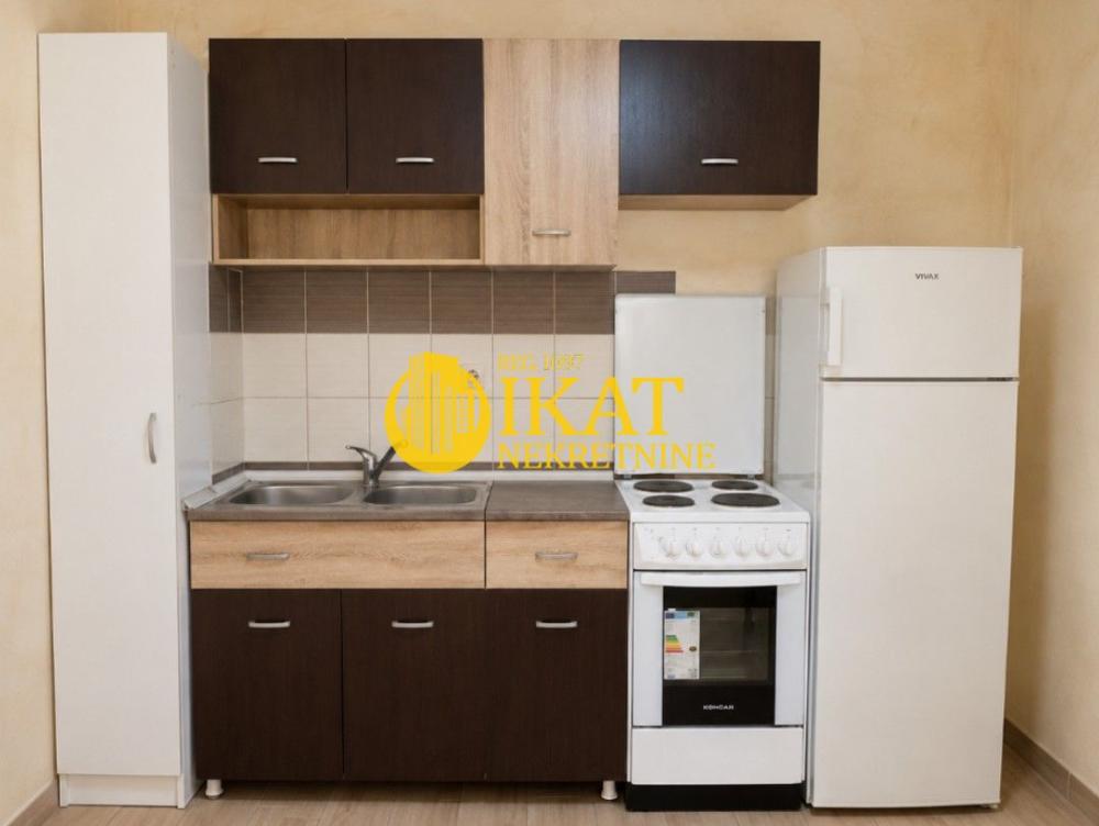 Slika 5 - Milana Rakića, Jednoiposoban stan na prodaju, 61m2, 135.000€
