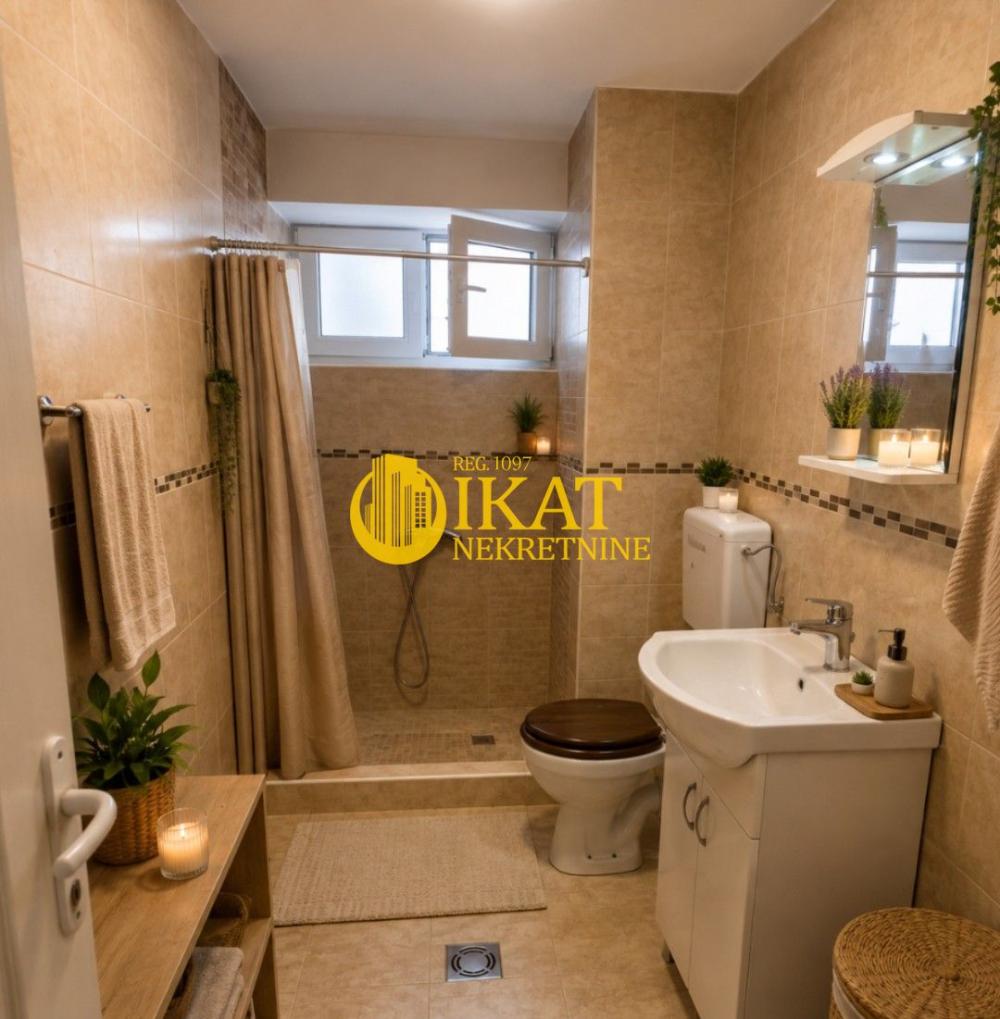 Slika 7 - Milana Rakića, Jednoiposoban stan na prodaju, 61m2, 135.000€