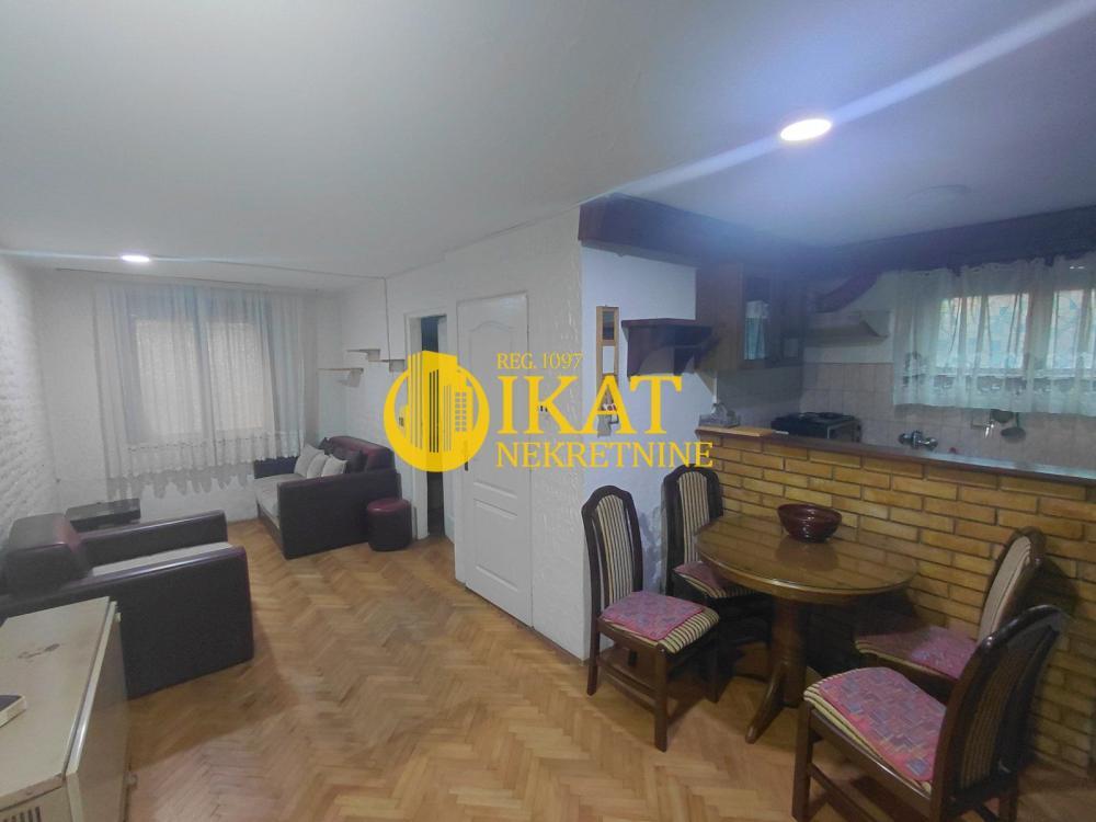 Glavna slika -Jednoiposoban stan na prodaju, 31m2, 75.000€