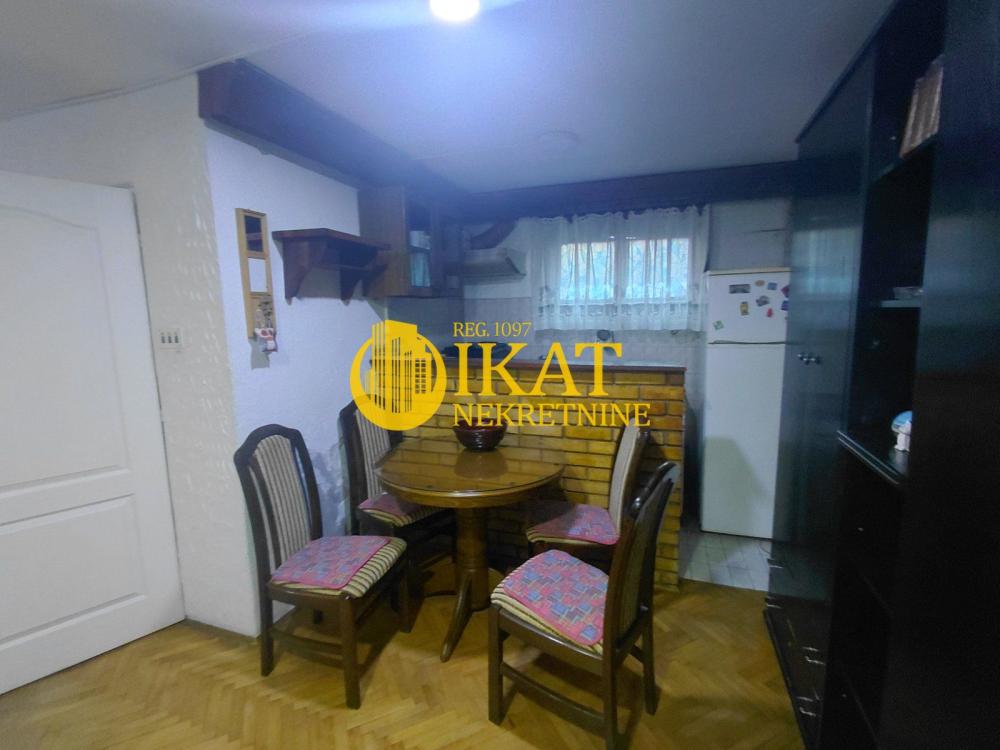 Slika 1 - Jednoiposoban stan na prodaju, 31m2, 75.000€