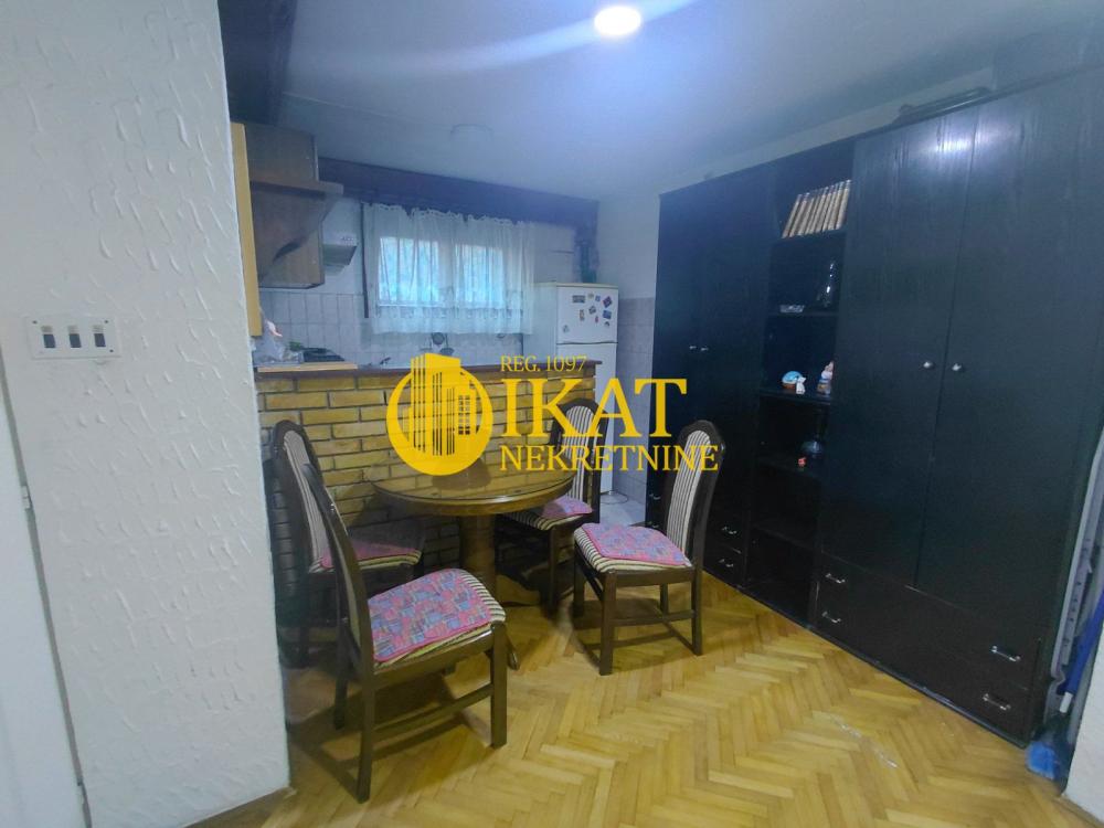 Slika 2 - Jednoiposoban stan na prodaju, 31m2, 75.000€