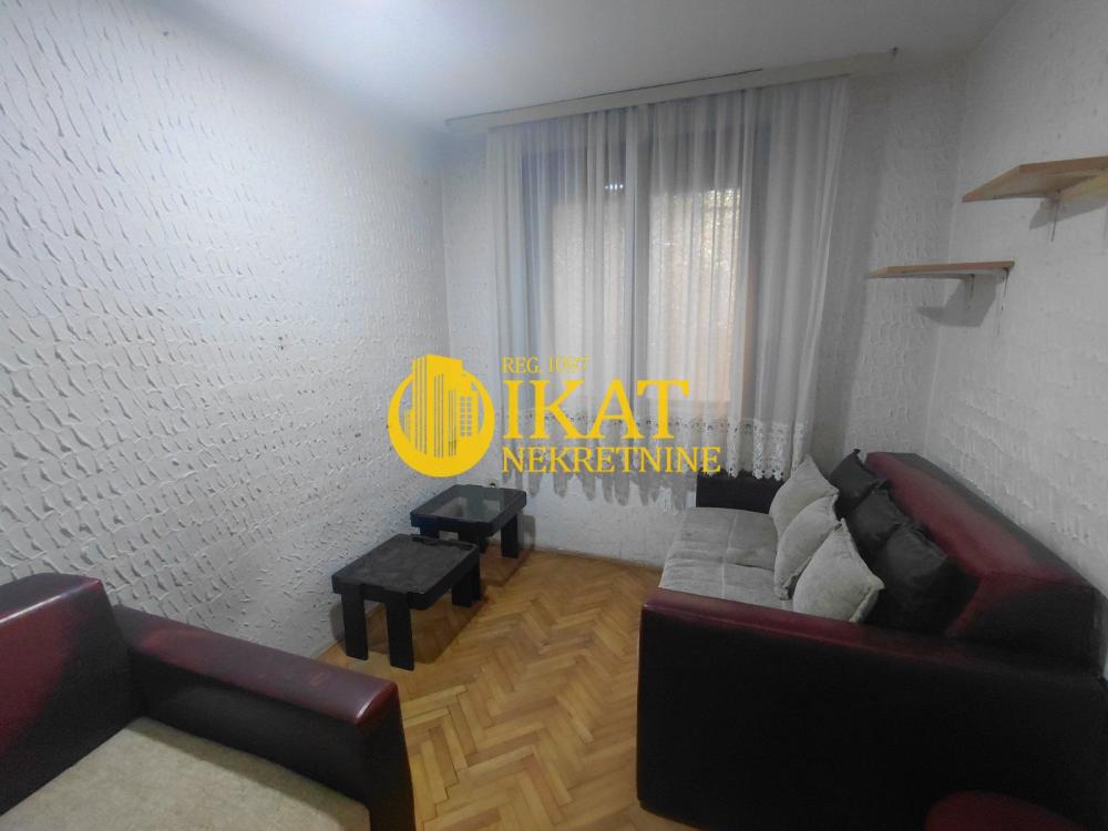 Slika 3 - Jednoiposoban stan na prodaju, 31m2, 75.000€