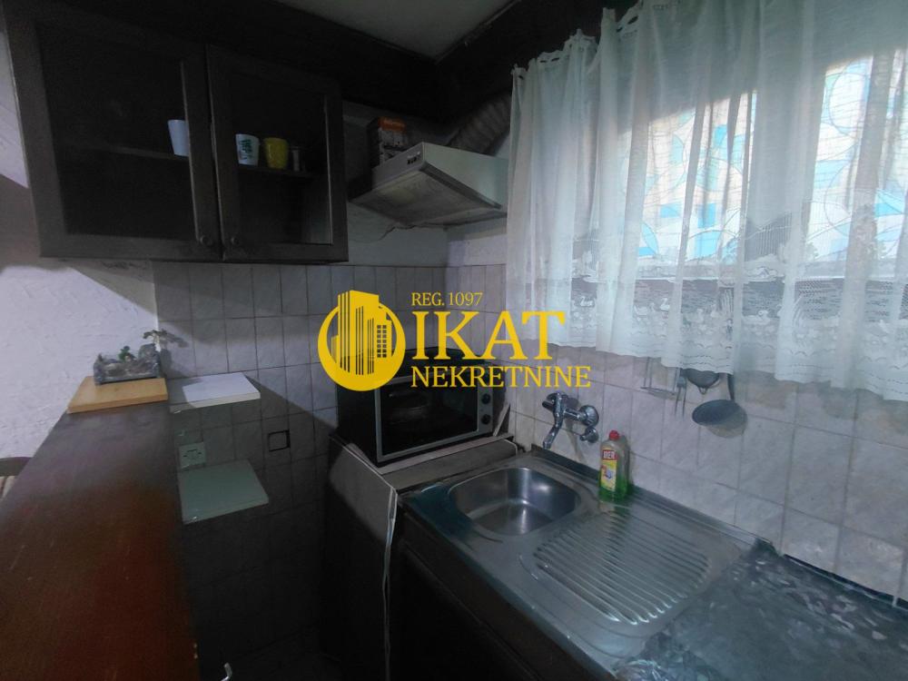 Slika 4 - Jednoiposoban stan na prodaju, 31m2, 75.000€