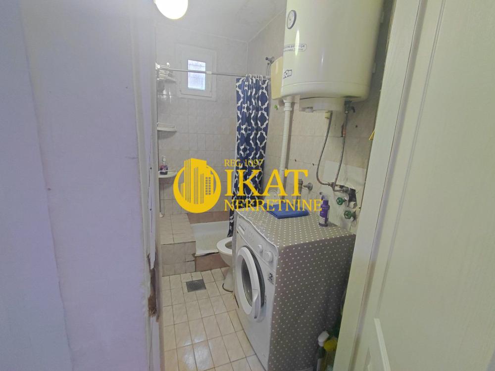 Slika 6 - Jednoiposoban stan na prodaju, 31m2, 75.000€