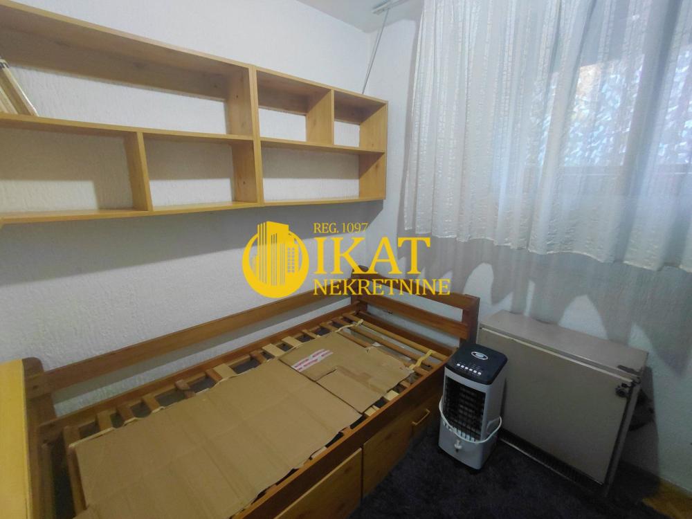 Slika 5 - Jednoiposoban stan na prodaju, 31m2, 75.000€