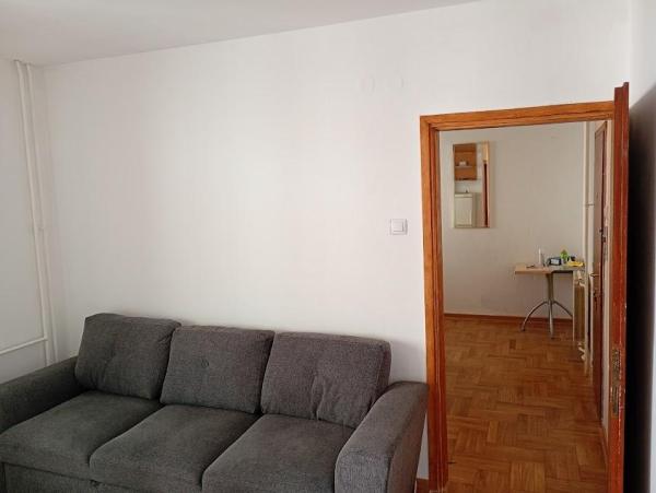 Slika 1 - Primorska, Jednosoban stan za izdavanje, 30m2, 500€