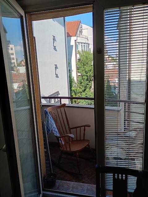 Slika 9 - Primorska, Jednosoban stan za izdavanje, 30m2, 500€