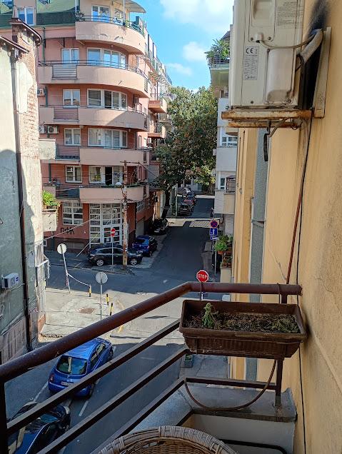 Slika 11 - Primorska, Jednosoban stan za izdavanje, 30m2, 500€
