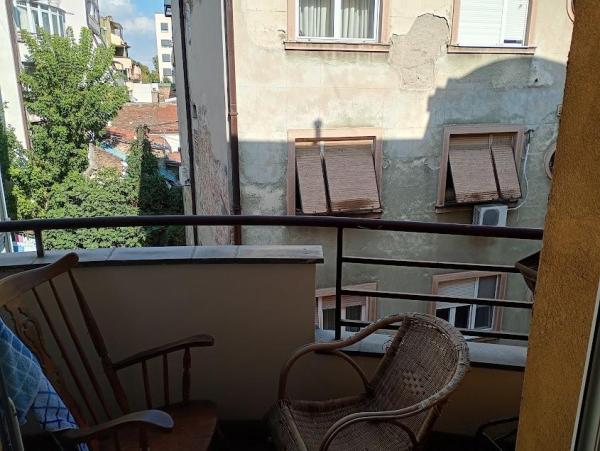 Slika 10 - Primorska, Jednosoban stan za izdavanje, 30m2, 500€