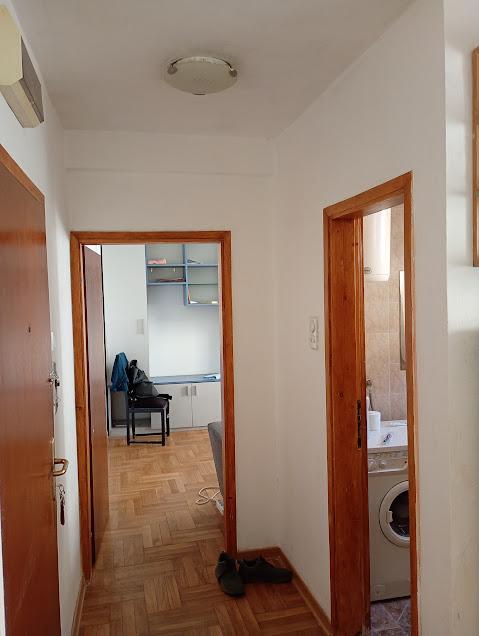 Slika 6 - Primorska, Jednosoban stan za izdavanje, 30m2, 500€