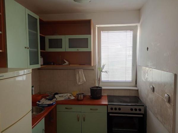 Slika 4 - Primorska, Jednosoban stan za izdavanje, 30m2, 500€