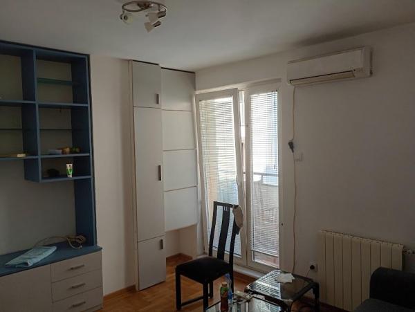 Slika 3 - Primorska, Jednosoban stan za izdavanje, 30m2, 500€