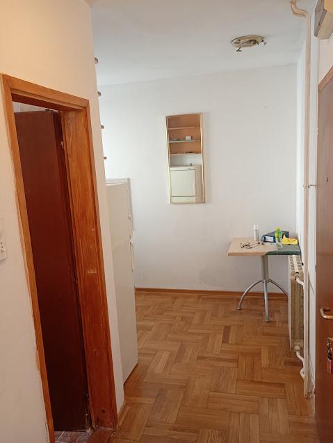 Slika 7 - Primorska, Jednosoban stan za izdavanje, 30m2, 500€