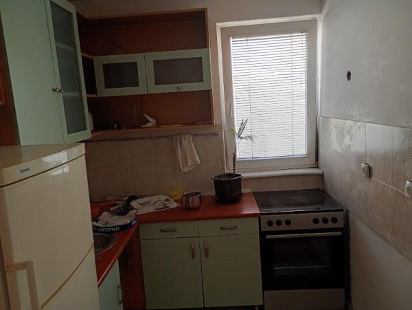 Slika 5 - Primorska, Jednosoban stan za izdavanje, 30m2, 500€