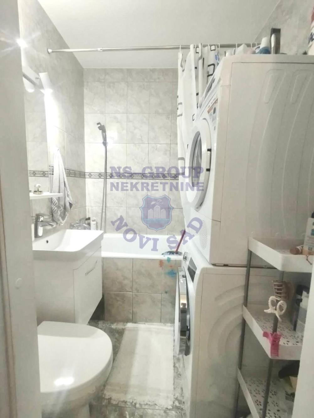 Slika 5 - Dvoiposoban stan na prodaju, 54m2, 163.770€