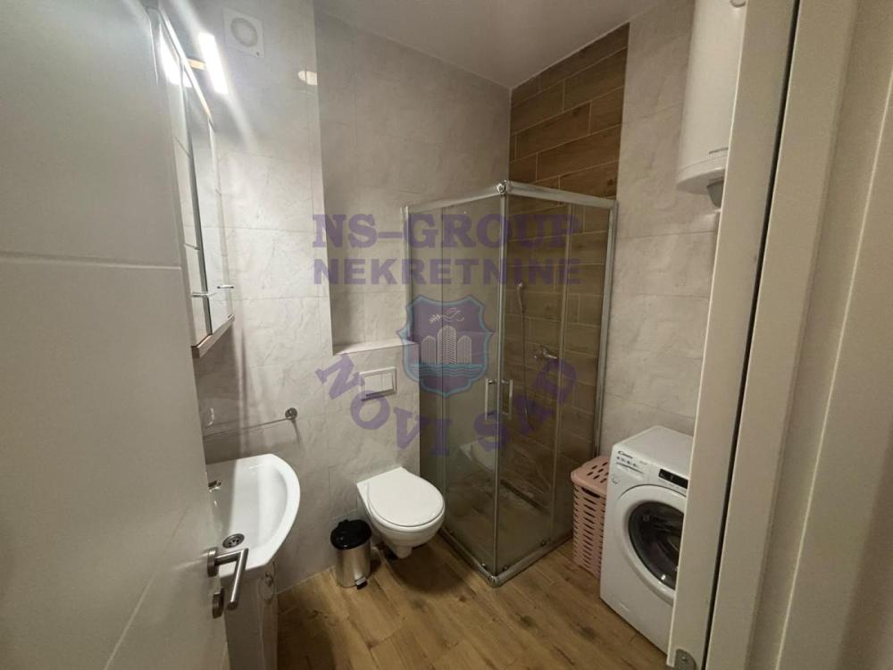 Slika 5 - Jednosoban stan na prodaju, 31m2, 99.900€