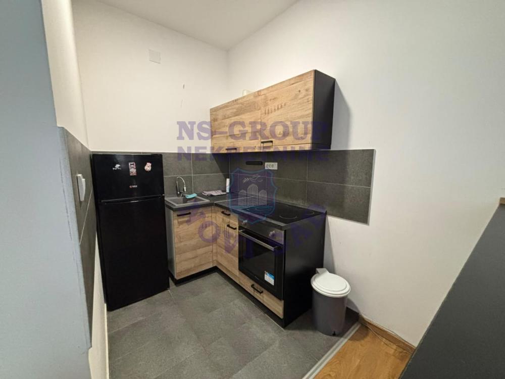 Slika 3 - Jednosoban stan na prodaju, 31m2, 99.900€