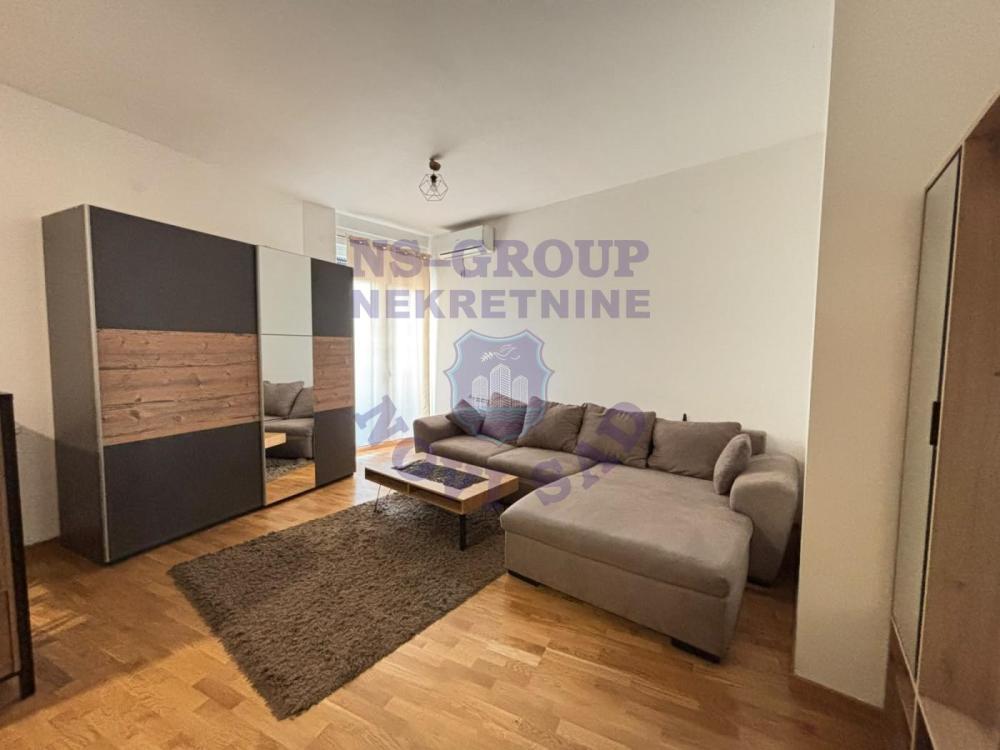 Slika 0 - Jednosoban stan na prodaju, 31m2, 99.900€