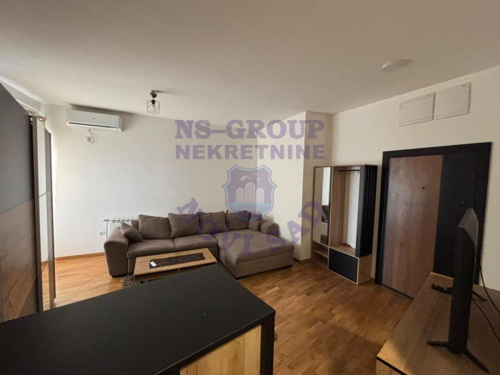 Glavna slika -Jednosoban stan na prodaju, 31m2, 99.900€